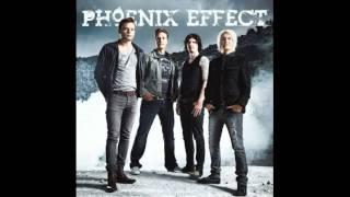 Phoenix Effect - Mask of Sanity