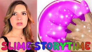  Text To Speech  ASMR Slime Storytime  @Brianna Mizura  POVs Tiktok Compilations 2023