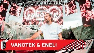 Vanotek & Eneli la Europa FM LIVE pe Plaja 2018 - Concert integral