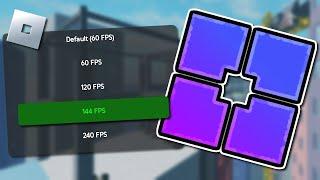 Get MORE FPS on Roblox with Bloxstrap