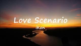 Love Scenario - iKon Lyric Video