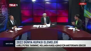 Şenol Güneş kendi takımını analiz edemiyor. Nasıl rakibi analiz edecek