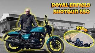 Don’t buy a Royal Enfield Shotgun without watching this first
