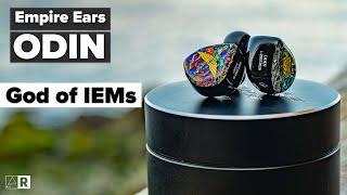 Empire Ears Odin Review - Best IEM of 2020?