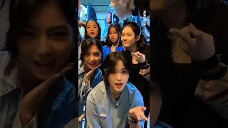 Kronologi callie nangis gara² Adel jkt48+ bokemchikagrejinan konser JKT48 10 Anniversary #shorts