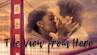 The View from Here 2017  Romance Movie  Romantic  Full Movie