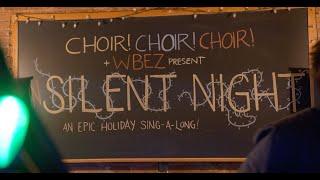 Happy Holidays from a Chicago Choir Choir Choir December 2023