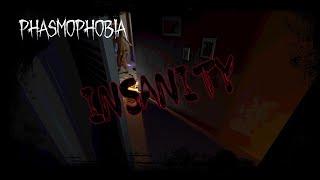 Phasmophobia  Tanglewood  Insanity  Co-op With Commentary  Ep 15