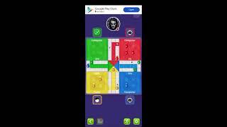 LUDOKING LIVE STREAMING VIDEO ONLINE GAME  MAKE JOKER JI