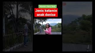 jenis kelamin anak denise