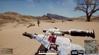 POKAMOLODOY Destroys Sweaty Squad with INSANE VSS in PUBG