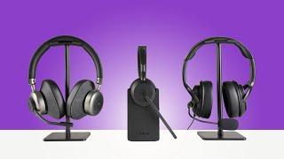 3 headsets that have a good microphone