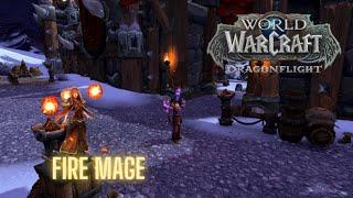 Mage Class Guide - WoW Sınıf Rehberi Serisi #6.3 - Fire Mage