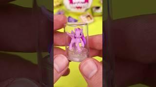 How To Free The Pony From Toy Mini Brands #shorts #whatsinside #miniature