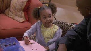 My Wife & Kids Kady Kyle Moments Season 1 - The Nostalgia Guy