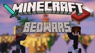 Minecraft Bedwars  بدوارز مولایی