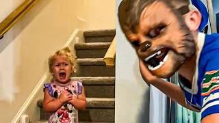 Pranks Gone Wrong  Funniest Pranks