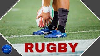 Youthbytes - Rugby