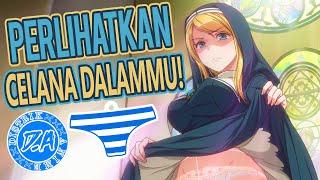 8 Anime dengan Judul Paling Kocak dan Nyeleneh