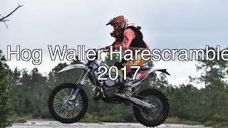 HogWaller Harscramble 2017