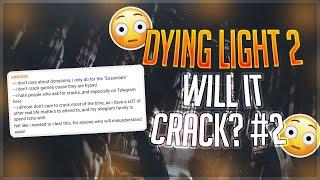 Dying Light 2 - Update #2