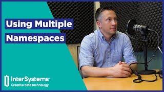 Why Use Multiple Namespaces in Health Connect?