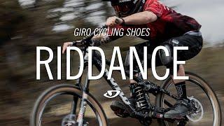 The Giro Riddance MTB Shoe