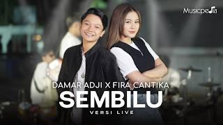 SEMBILU - Damar Adji X Fira Cantika Official Music Video