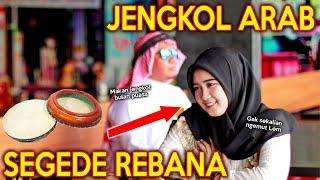 PRANK SHOLAWAT JENGKOL ARAB  SULTAN JUKI TIUP GUNUNG MERAPI