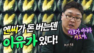 세계 최초 소득 비례형 과금 모델? 리니지 아인하사드의 악랄함