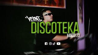 MIX DISCOTECA MARZO 2023  YANDEL 150 MARISOLA TQG SHAKIRA BZRP TIKTOK OLD SCHOOL ELECTRO