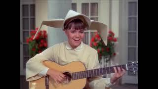 Sister Irving Presents The Flying Nun Season 2 Episode 1 - Song of Bertrille