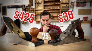 Woodworking for Beginners The Hand Plane