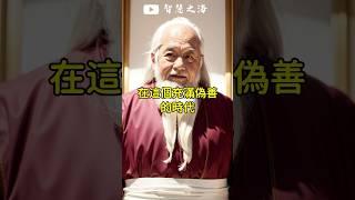 真心交流，拒絕虛偽：打造坦蕩關係 #智慧 #正能量 #哲學 #人生感悟 #人生觀 智慧 人生 哲学