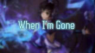 Nightcore - When Im Gone Katy Perry x Alesso