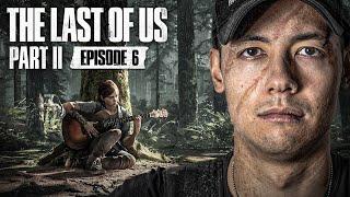 LE RÊVE DELLIE  ► THE LAST OF US PART II #6
