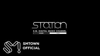 STATION AMBER 엠버 Borders MV Teaser