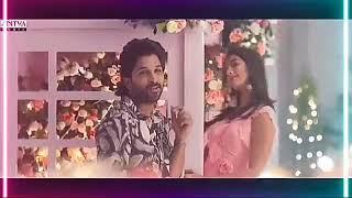 - AlaVaikunthapurramuloo - ButtaBomma Full Video Song Hindi version status