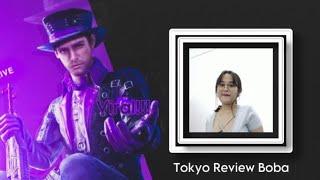 Mobile Legend Bang-Bang  Tokyo Review Boba