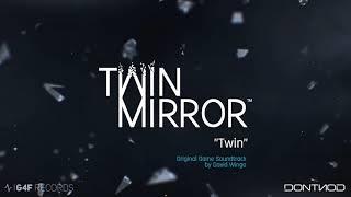 Twin Mirror Original Soundtrack - Twin by David Wingo