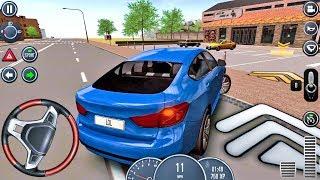 Driving School 2016 #19 SEATTLE - Car Games Android IOS gameplay