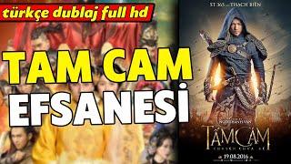 Tam Cam Efsanesi -  Türkçe Dublaj 2016 Tam Cam The Untold Story  Full Film İzle - Full HD