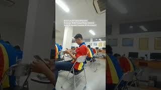 Proses Training Di Indomaret Berapa Lama Sih ??? Ini Jawabannya #shorts