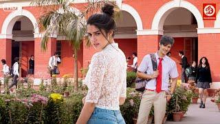Superhit Romantic Full Love Story Movie  Izabelle Leite Rohan Mehra  Sixteen Hindi Full HD Movies