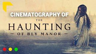 How The Haunting of Bly Manor Stylized Horror  Cinematography Breakdown