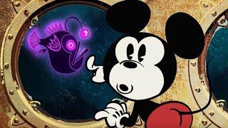 Mickey Mouse  Compilatie 5  Disney NL