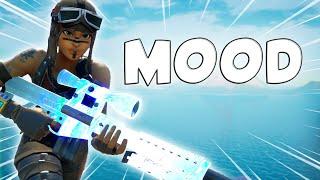 Fortnite Montage - MOOD 24kGoldn & Iann Dior