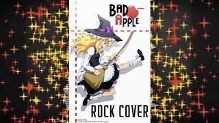 The 2017 Bad Apple Rock Cover Sam Luff Ver. - Studio Yuraki