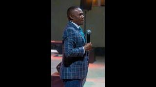 Evangelist T Muparinga -  Reject Mweya weKushandiswa ramba mweya we abuse.Mwari ngaakuwanire nyasha