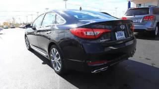 2016 Hyundai Sonata for Sale near Chicago